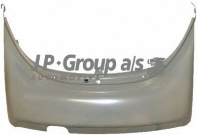 JP GROUP 8180600700 -  Задняя стенка